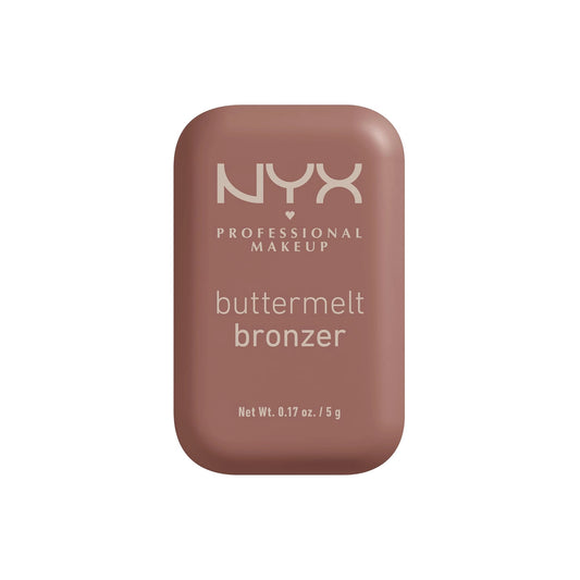 NYX BUTTERMELT BRONZER (BMB04) BUTTA BISCUIT 5G