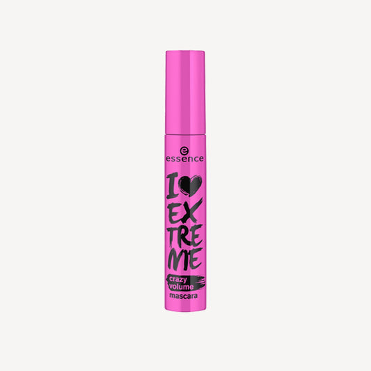 Essence I Love Extreme Crazy Volume Mascara