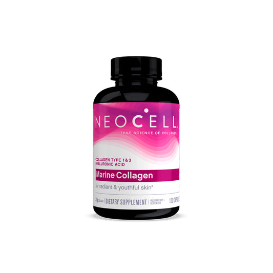 Neocell Collagen Type 1&3 30Serv -120Capsules