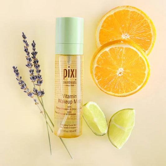 Pixi Vitamin Wakeup Mist 80 ML