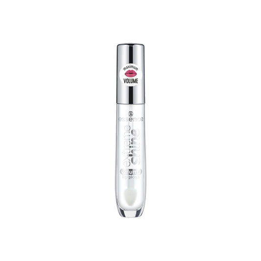 Essence Extreme Shine Volume Lip Gloss Crystal 01