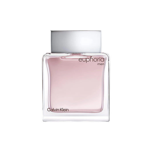 Calvin Klein Euphoria for Men Eau de Toilette 100ml