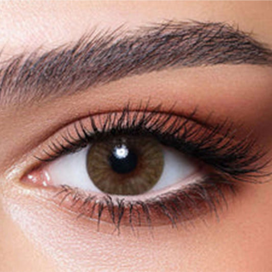 BELLA HYDROGEL DIAMONDS DIAMOND BROWN