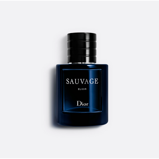 Dior Sauvage for Men Elixir 100ml