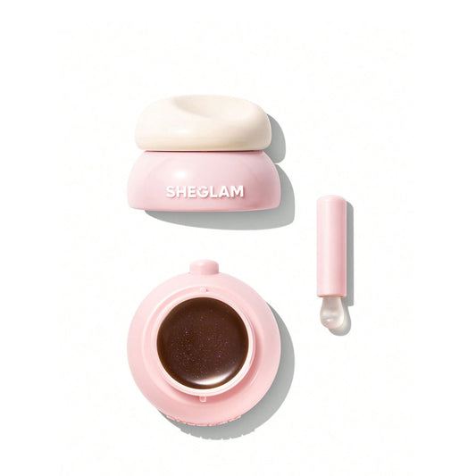Sheglam Hydra Jelly Lip Jam Choco Cream