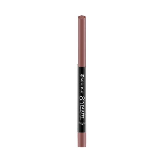 Essence Comfort 8H Matte Lipliner 02