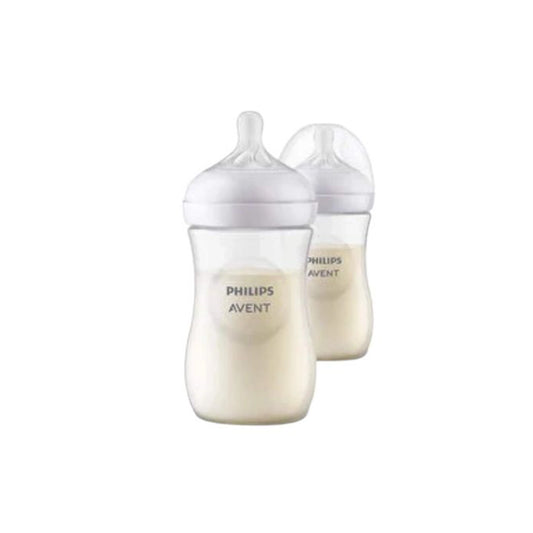 PHILIPS AVENT BIBERON P+P 1M+ 260ML 1709