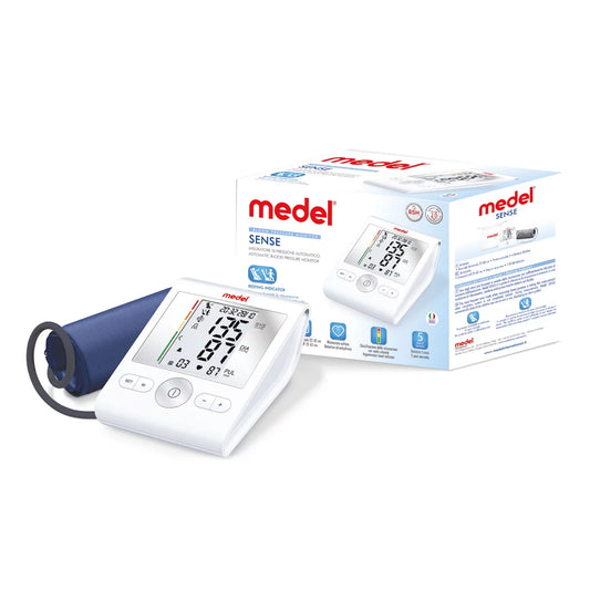 Medel Blood Pressure Sense