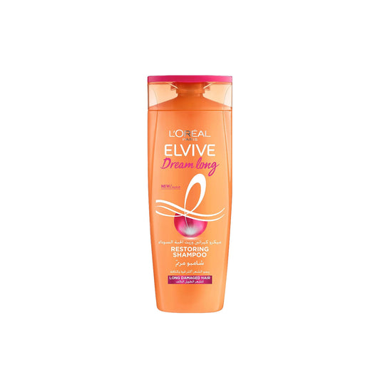 L'Oreal Elvive Dream Lon Shampoo 72H 200