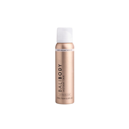 Bali Body Instant Tan Medium Dark Spray 97 ML