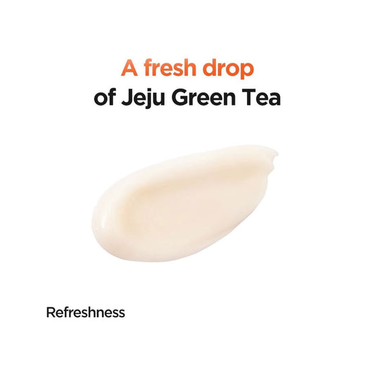 Isntree Green Tea Fresh Emulsion 120 ML