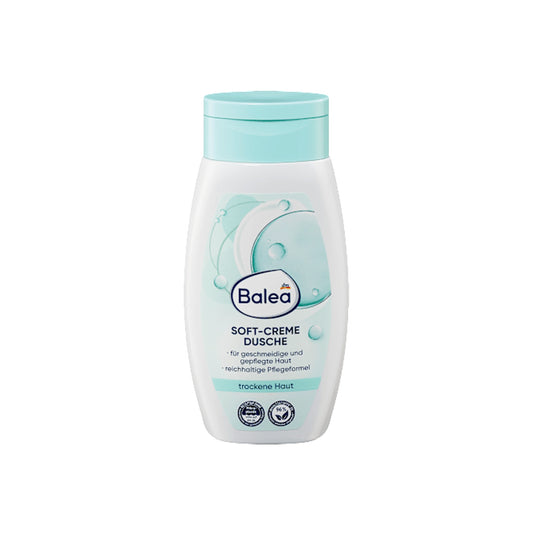 Balea Soft Creme Dusche Trockene Haut 300 ML