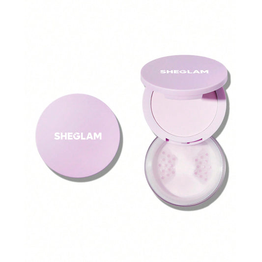 Sheglam Eye Setting Powder Duo Taro