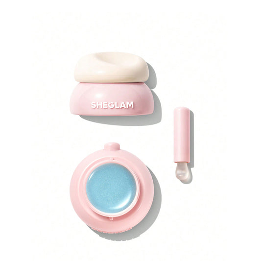 Sheglam Hydra Jelly Lip Jam Sugar Swirl