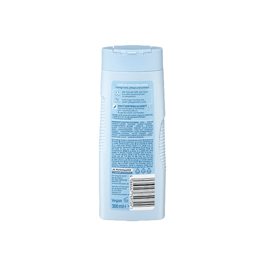 Balea Men Sensitive 3 In 1 Shower Gel 300 ML