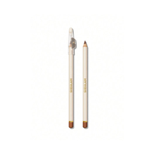 Sheglam Lip Facts Lip Liner Mojave