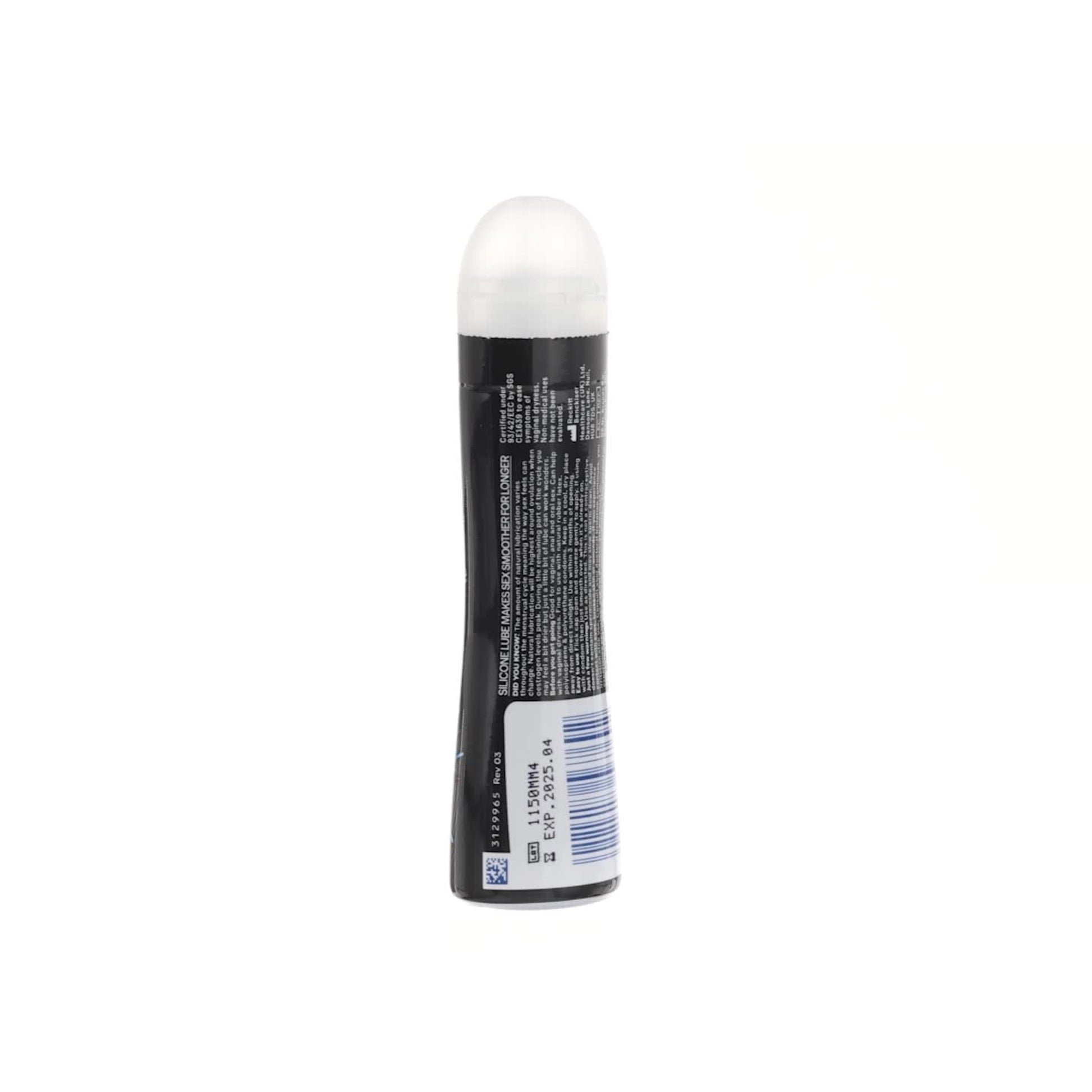 Durex Perfect Glide Gel 50 Ml Mai Pharmacy Durex Perfect Glide Gel 50 Ml Mai Pharmacy