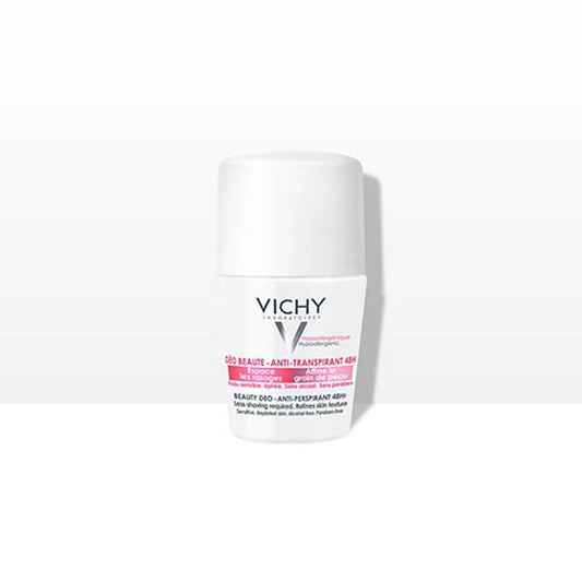 Vichy Anti-Transpirant Deodorant 48H 50 Ml