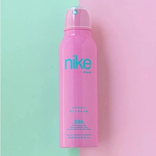 Nike Woman Sweet Blossom 24H 200 Ml