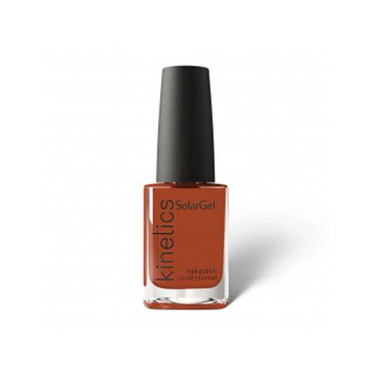 Kinetics Solar Gel Nail Polish KNP512 Umber Crave