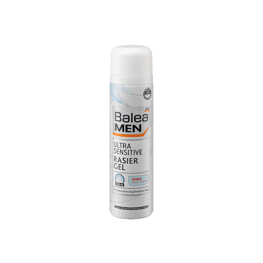Balea Men Ultra Sensitive Raiser Gel 200 ML