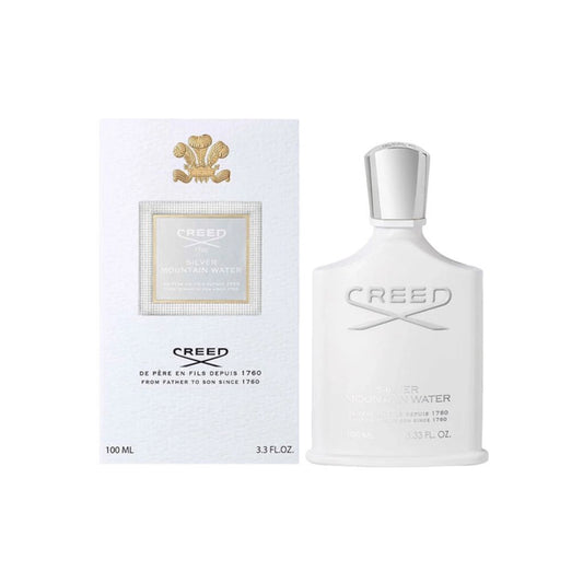 Creed Silver Mountain Water for Men Eau de Parfum 100ml