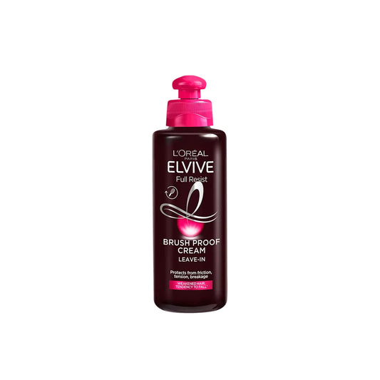 L'Oreal Elvive Full Resist Cream 200ML
