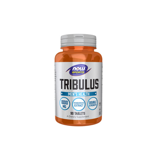 Now Tribulus 1000 MG 90 Tab