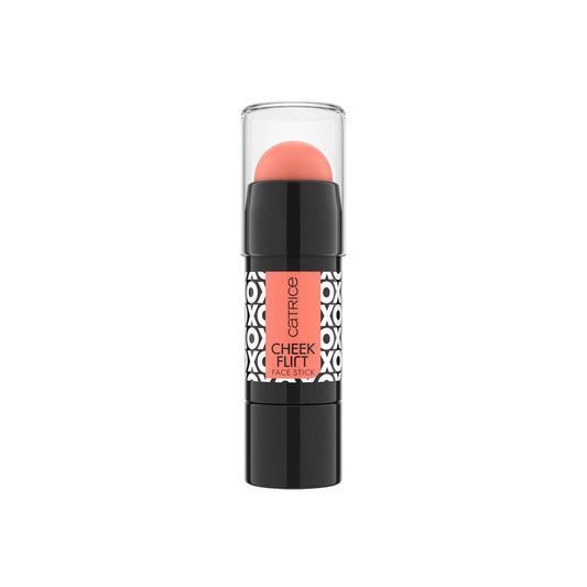 Catrice Cheek Flirt Blush Stick Rnpeach 010