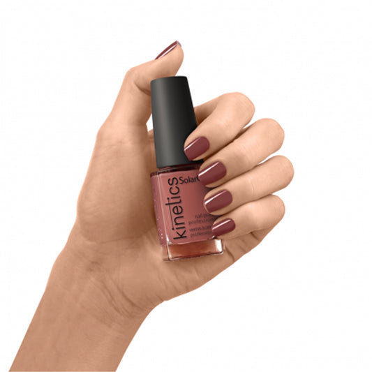 Kinetics Solar Gel Nail Polish KNP458 Roots