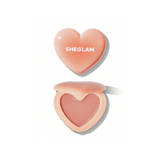 Sheglam Playing Cupid Cream Blush Cherish