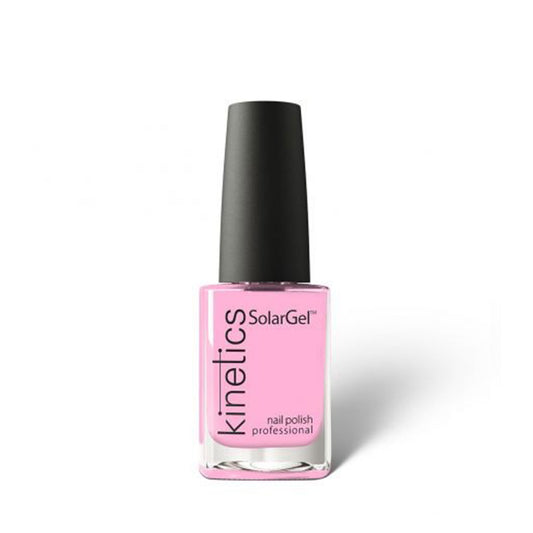 Kinetics Solar Gel Nail Polish (Splash KNP 605)