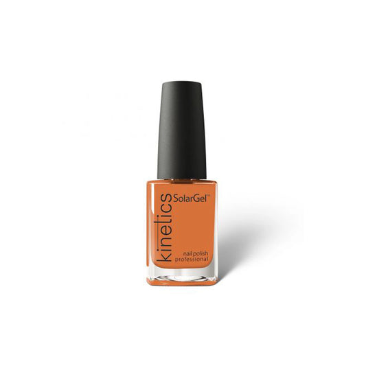 KINETICS SOLAR GEL NAIL POLISH(GET COZY_KNP625)