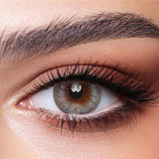 BELLA HYDROGEL DIAMONDS SILVER MIST