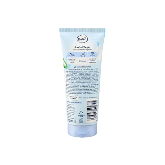 Balea Hand Cream Sensitive Aloe Vera 100 ML