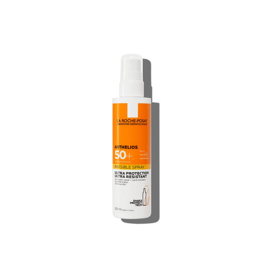 La Roche-Posay Anthelios 50 + Invisible Spray 200