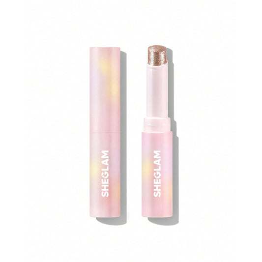 Sheglam Crystal Jelly Glaze Stick Starlit Silver