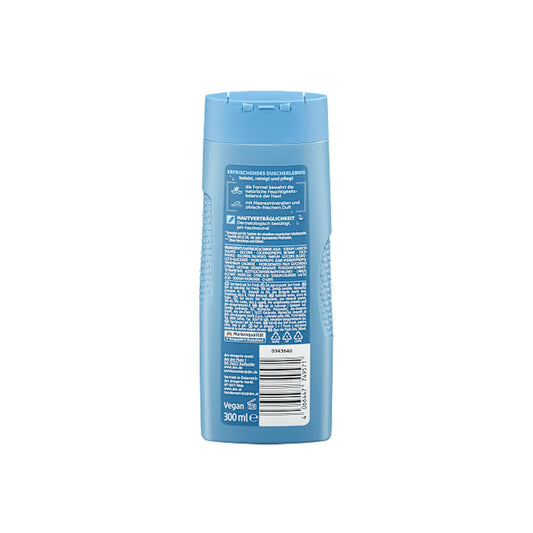 Balea Men Fresh 3 In 1 Shower Gel 300 ML