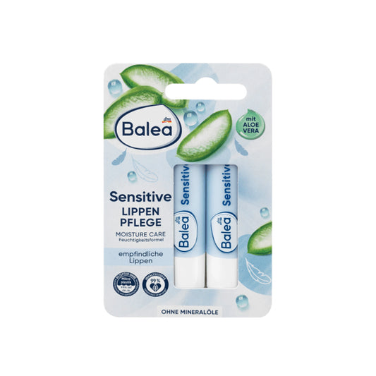 Balea Lippen Pelege Sensitive Lip Palm