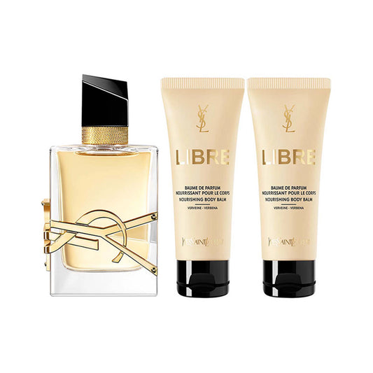 Yves Saint Laurent Libre Set 2  Body Lotion & Perfume 50 ML