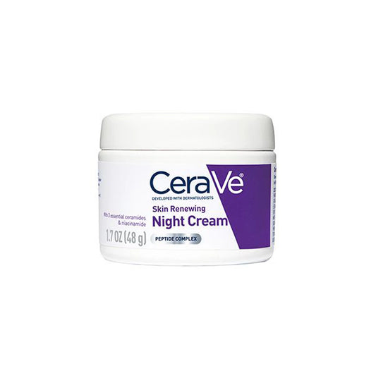 Cerave Anti -Itch Cream 28 G