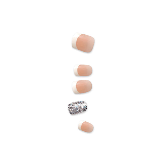 Kiss Impress Time Slip 30 Nails (83659)