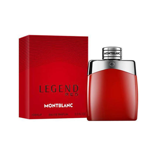 Mont Blanc Legend Red For Men EDP 100 ML