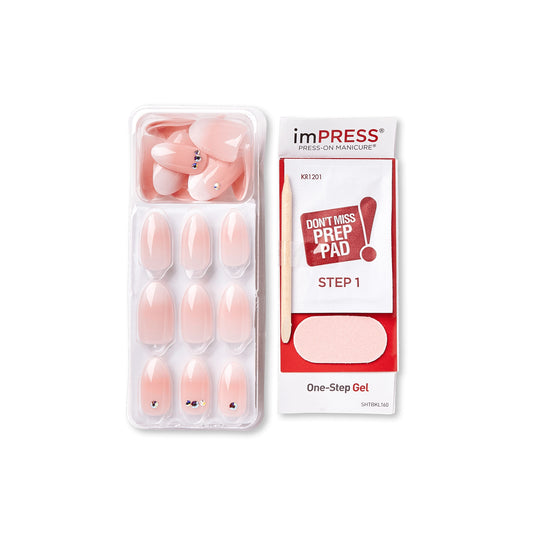 KISS IMPRESS AWESTRUCK 30NAILS (83782)