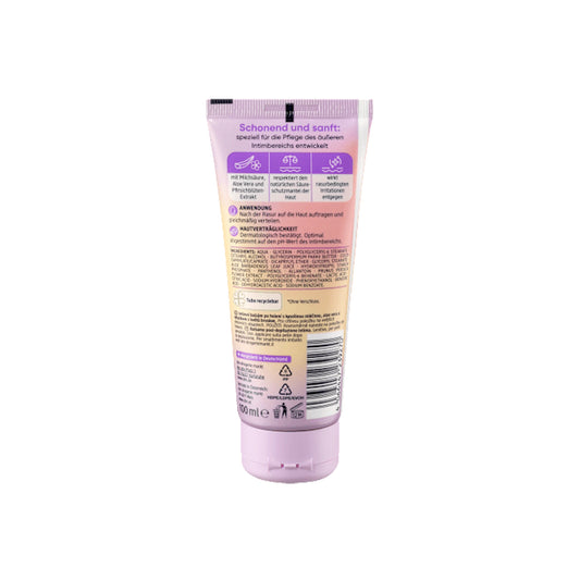 Balea After Shave Balmsam Intim 100 ML