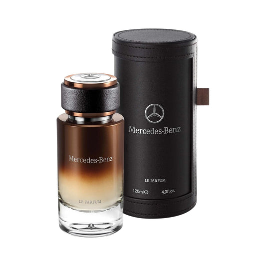 Mercedes Benz Le Parfum Men EDT 120 ML