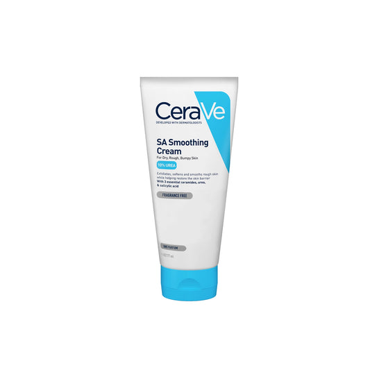 Cerave Sa Cream Salicylic Acid 177 Ml