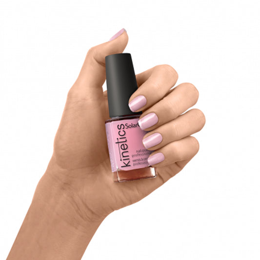 KINETICS SOLAR GEL NAIL POLISH(NUDE BY NUDE_200)