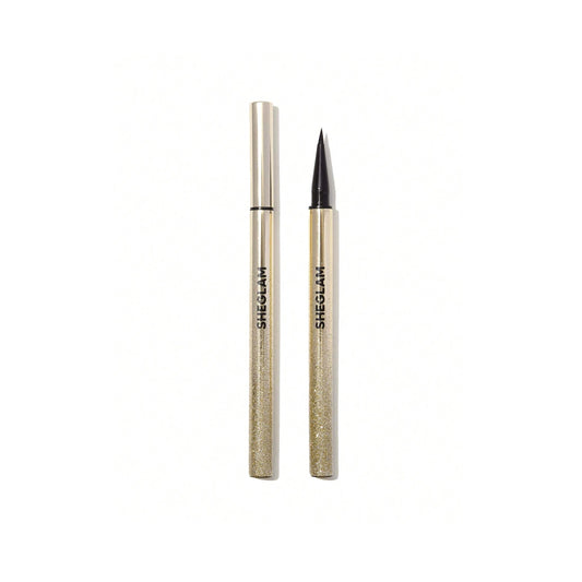 Sheglam Line Waterproof 01 Black Liquid Eyeliner