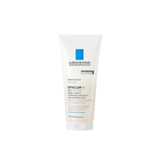 LA ROCHE-POSAY EFFACLAR H ISO BIOME 200 ML